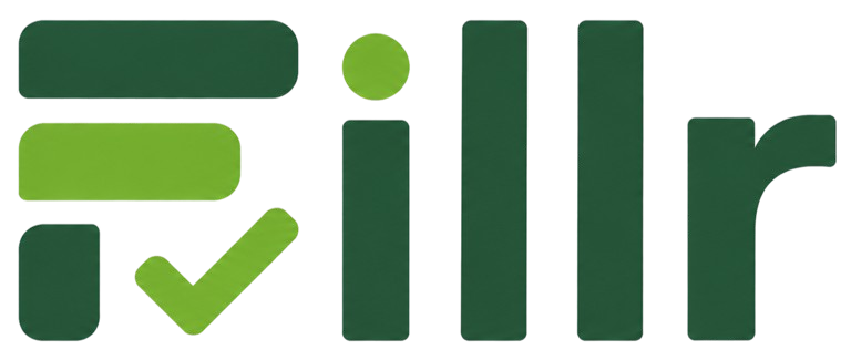 Fillr